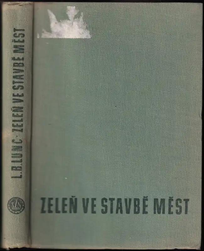 Ihned K Objednání Zeleň ve stavbě měst