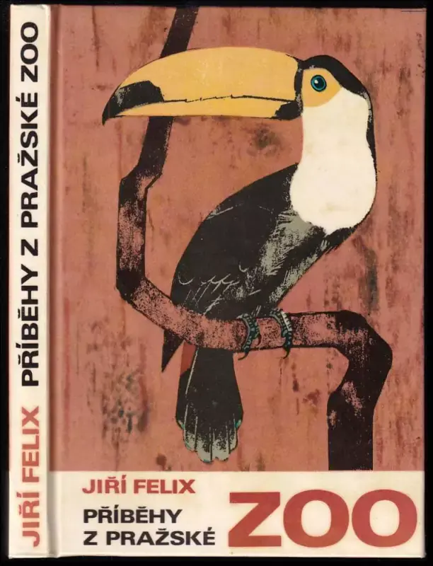 Bezpečná Platba Příběhy z pražské Zoo