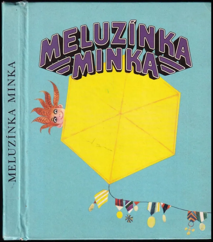 Meluzínka Minka Rychlé Dodání