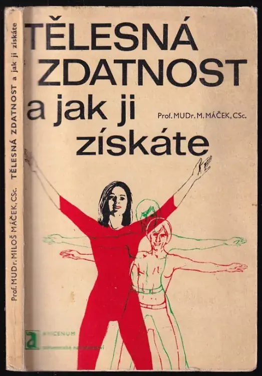 Tělesná zdatnost a jak ji získáte Nejlepší Volba