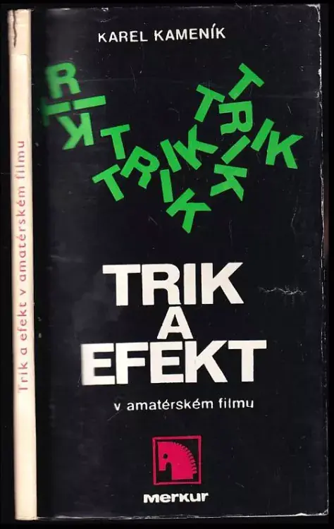 Trik a efekt v amatérském filmu Hit Sezóny