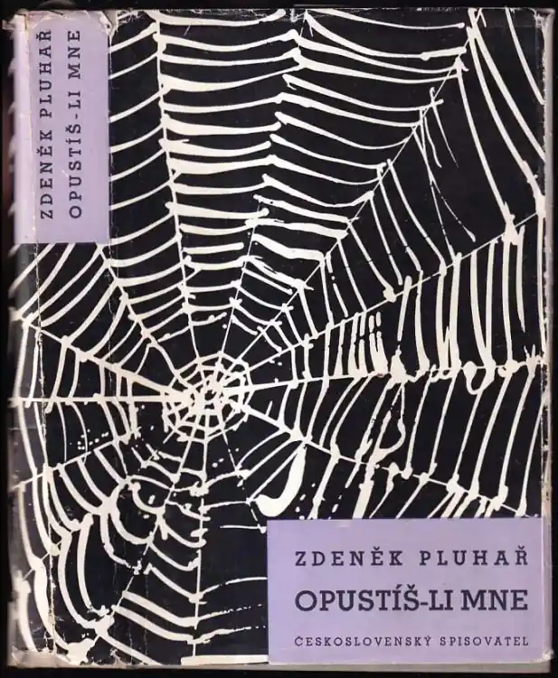 Aktuální Opustíš-li mne