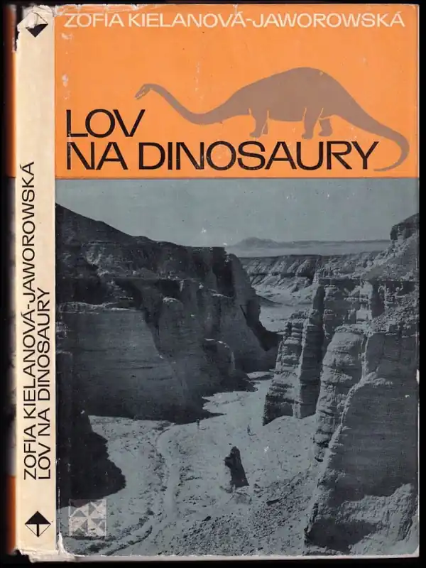 Kup Teď Lov na dinosaury