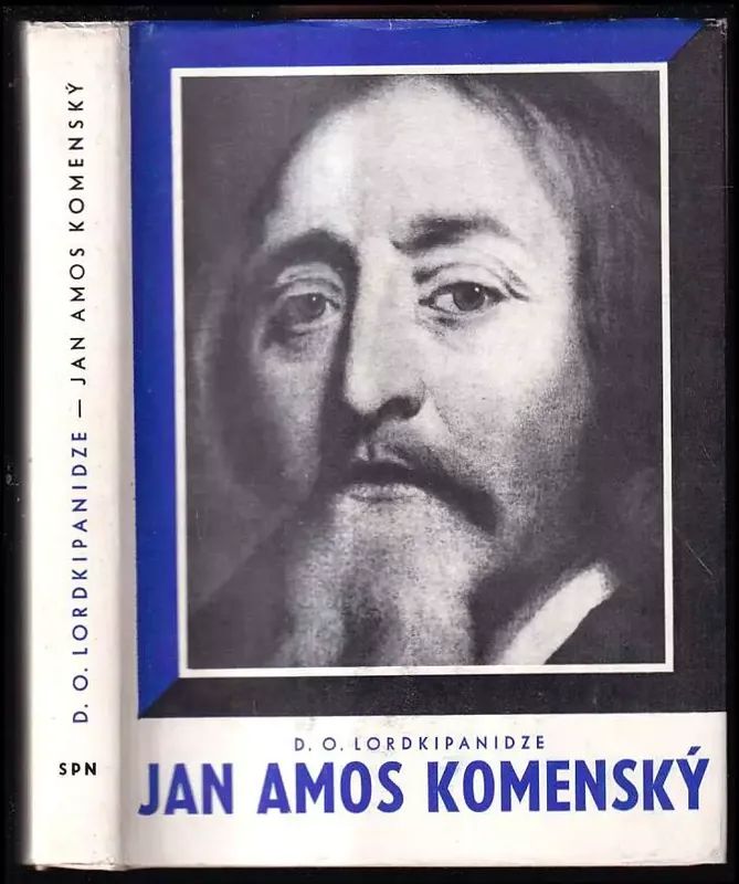 Rychlé Dodání Jan Amos Komenský 1592/1670