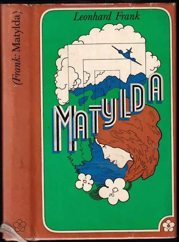 Matylda Nová Kolekce