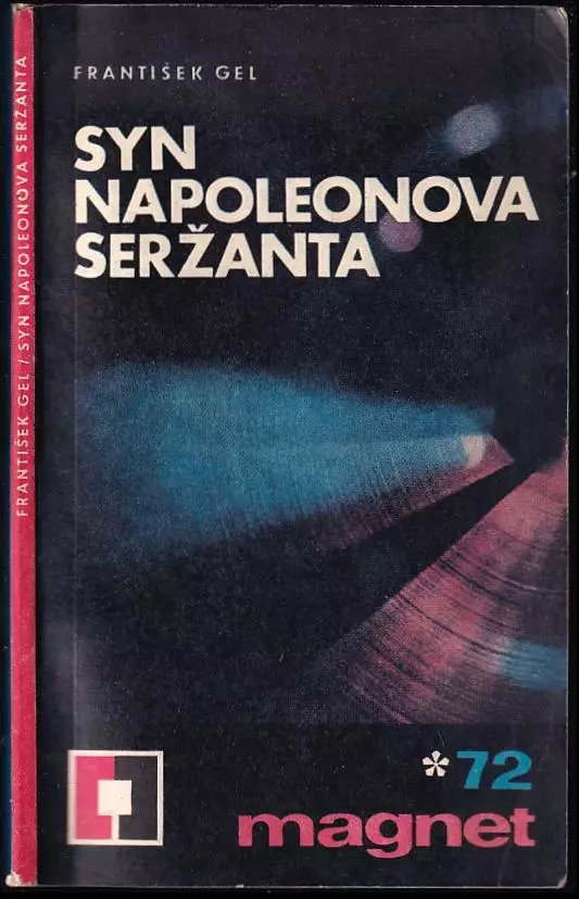 Ihned K Objednání Syn Napoleonova seržanta