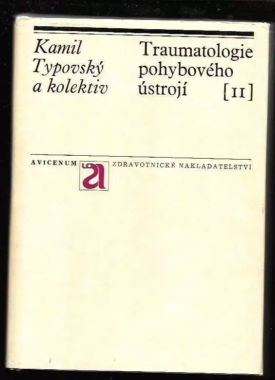 Traumatologie pohybového ústrojí. 2 Bezpečná Platba