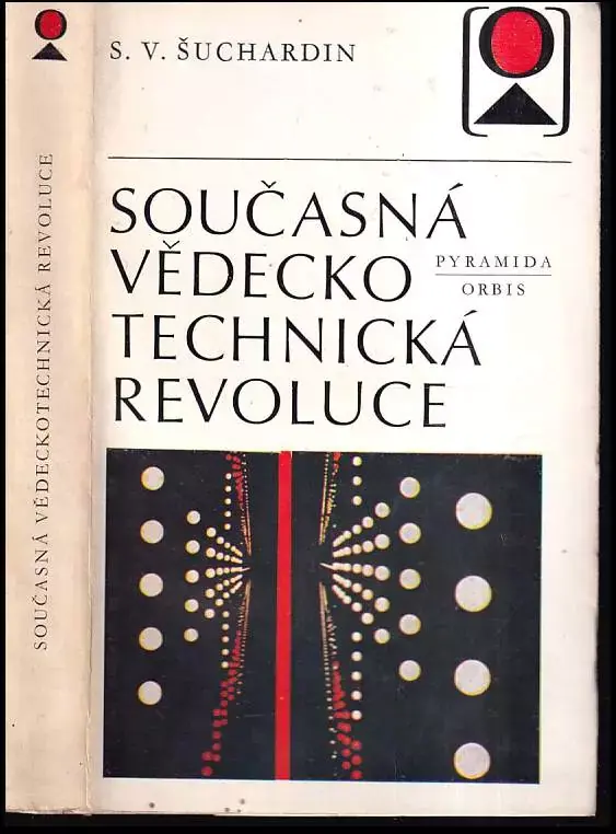 Nejprodávanější Současná vědeckotechnická revoluce