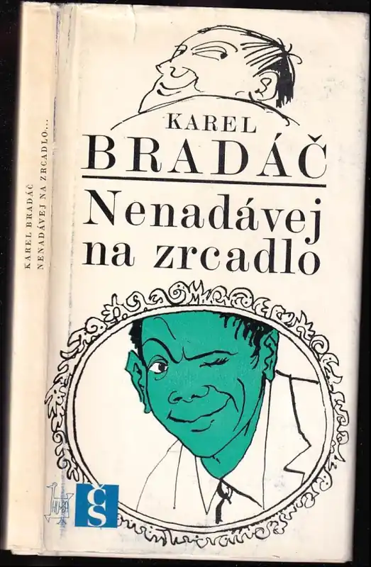 Nenadávej na zrcadlo Bezpečná Platba
