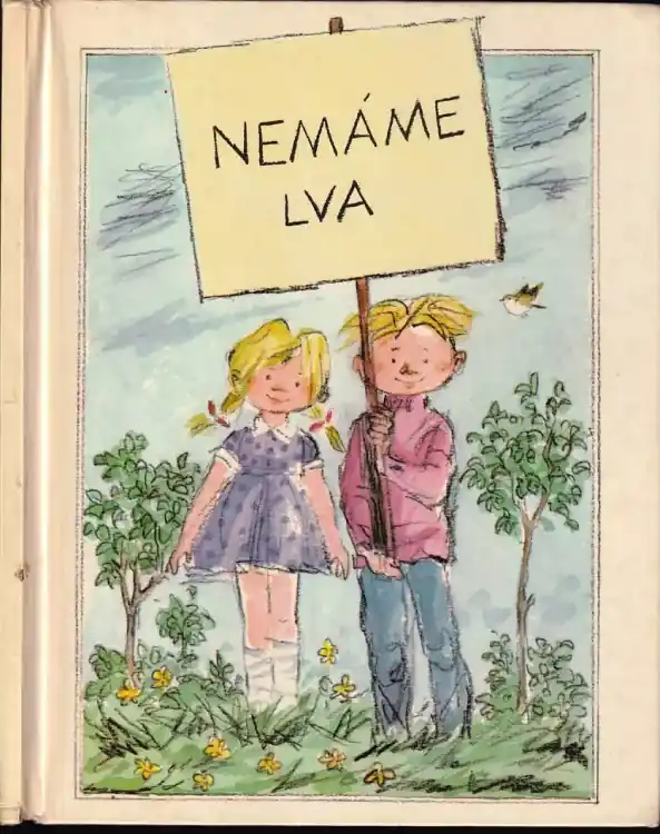 Nakupujte Hned Nemáme lva