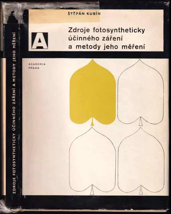 Poslední Šance Zdroje fotosyntheticky účinného záření a metody jeho měření