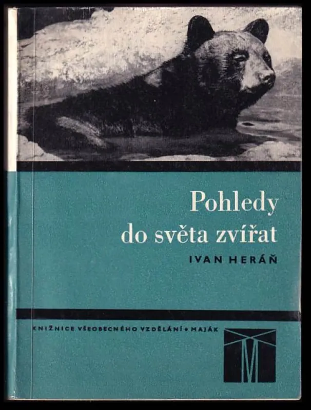 Pohledy do světa zvířat Víkendová Akce