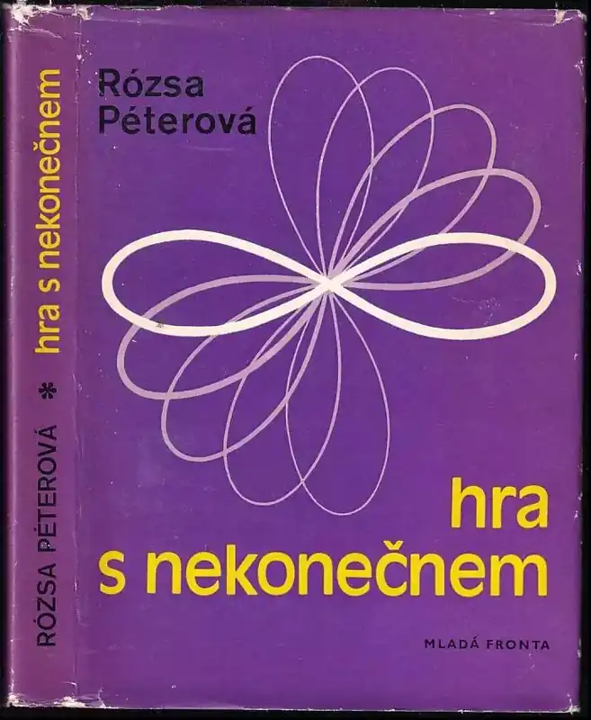 Hra s nekonečnem : matematika pro nematematiky Akční Nabídka