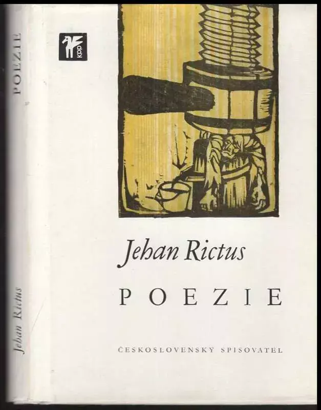 Sleva Poezie