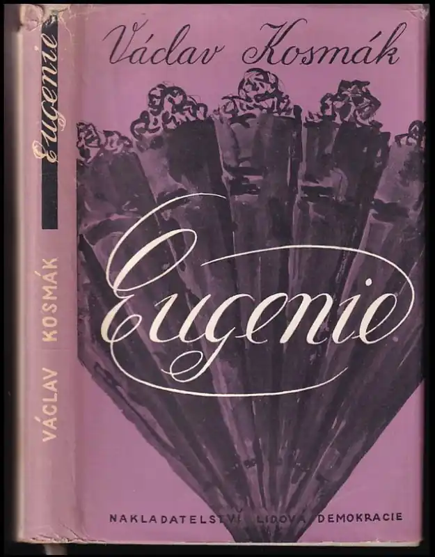 Oblíbený Eugenie