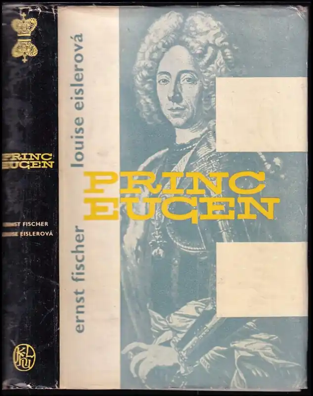 Sleva Princ Eugen