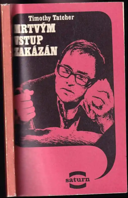 Mrtvým vstup zakázán Must-Have