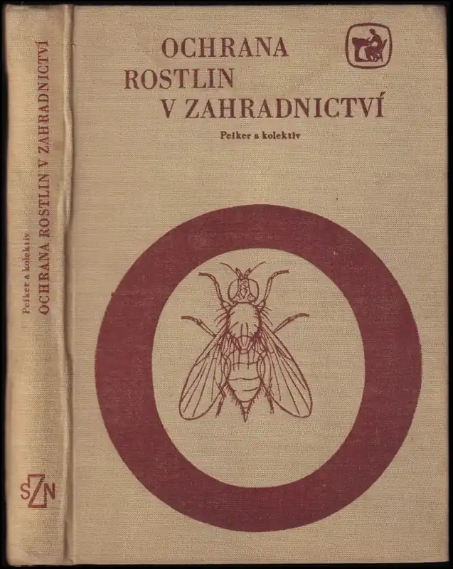 Vrácení Zdarma Ochrana rostlin v zahradnictví