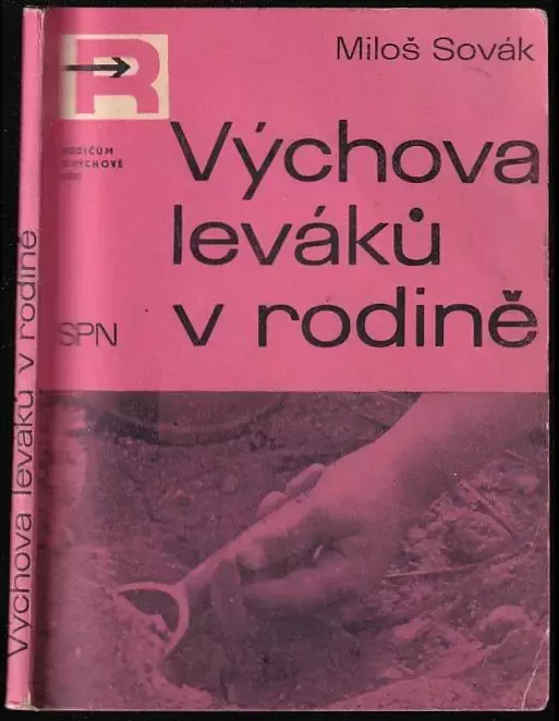 Cenově Výhodný Výchova leváků v rodině