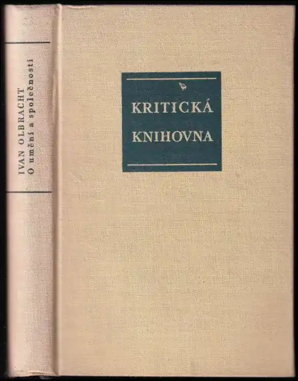 Pouze Dnes O umění a společnosti