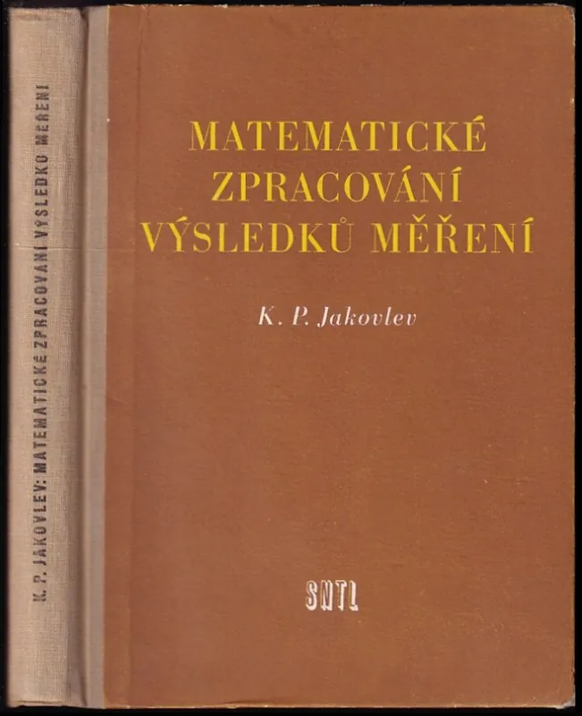 Matematické zpracování výsledků měření Expresní Doručení