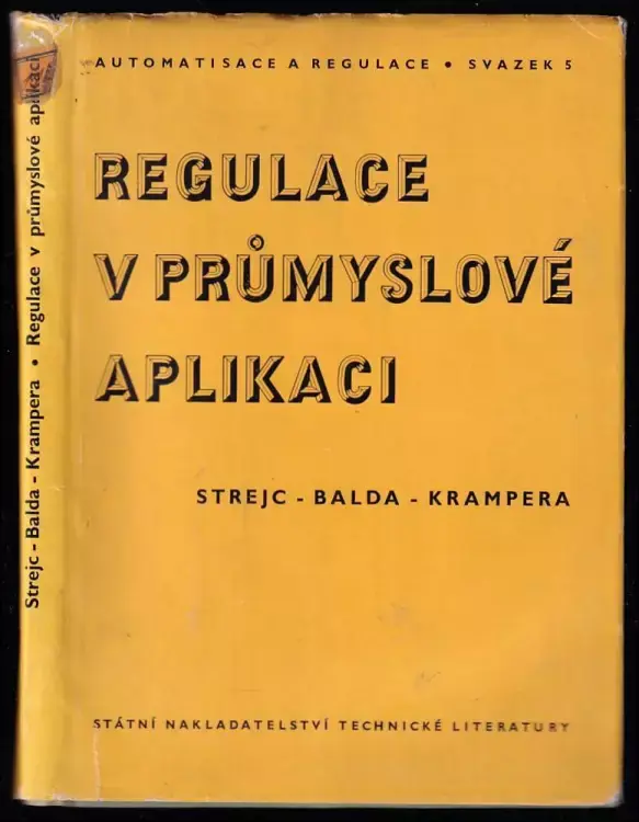 Nejlepší Cena Regulace v průmyslové aplikaci