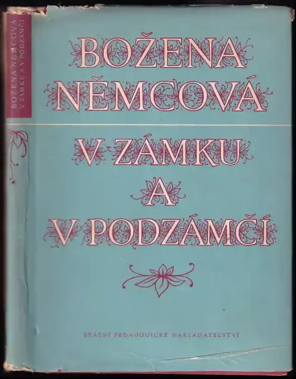 V zámku a v podzámčí Nejlepší Cena