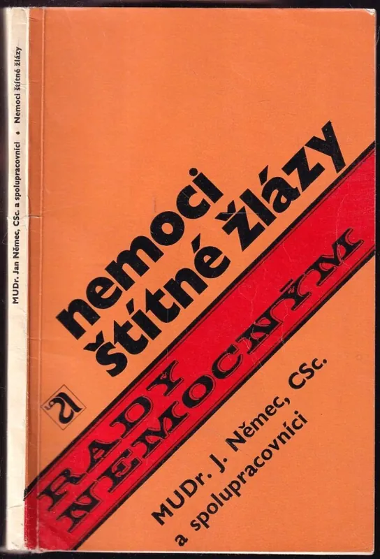 Sezónní Sleva Nemoci štítné žlázy