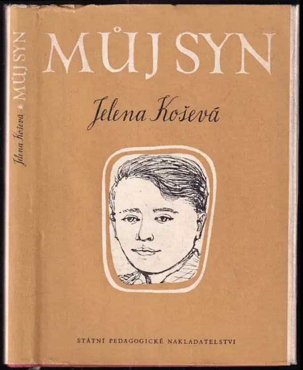 Můj syn Jen Po Omezenou Doba