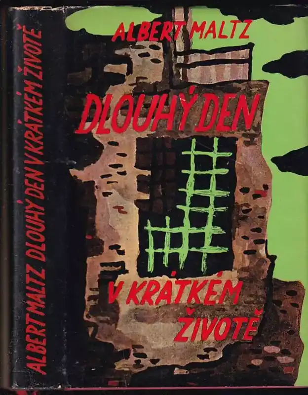 Dlouhý den v krátkém životě Aktuální