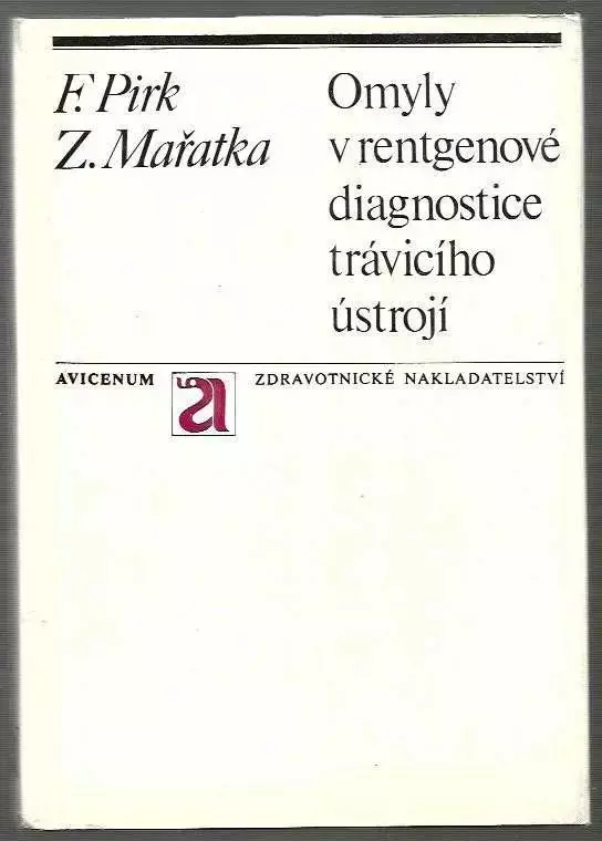 Doprava Zdarma Omyly v rentgenové diagnostice trávicího ústrojí