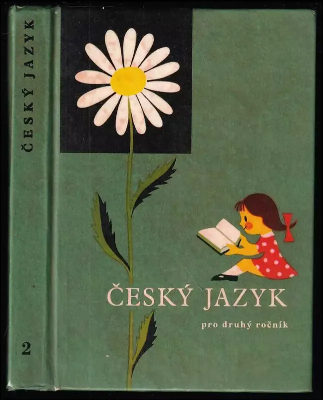 Ihned K Objednání Český jazyk pro druhý ročník