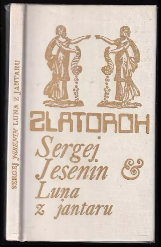 Luna z jantaru Ihned K Objednání