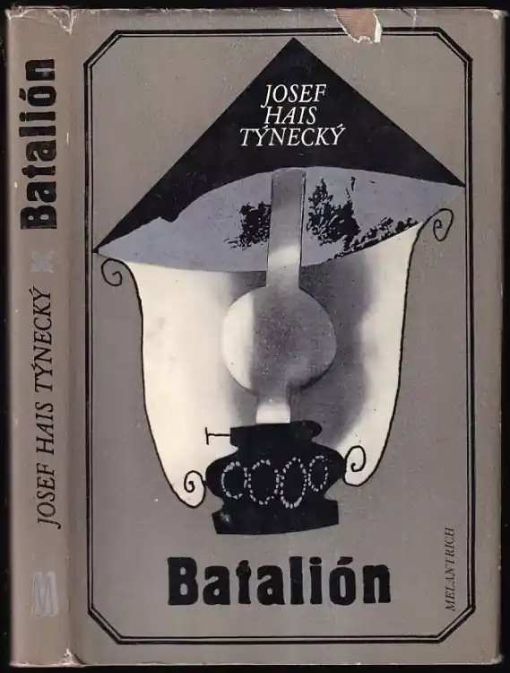 Top Prodej Batalión a jiné povídky