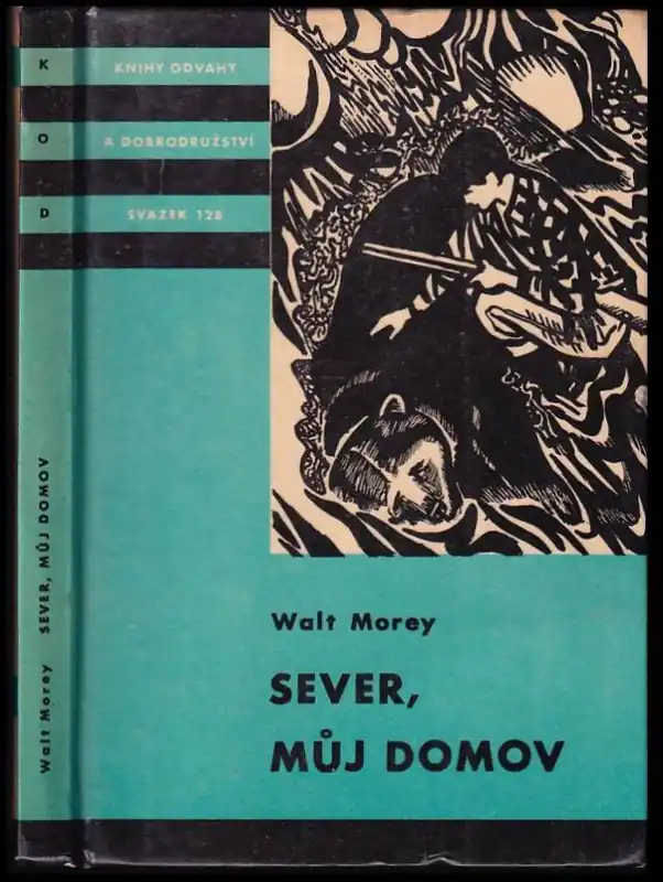 Nakupujte Hned Sever, můj domov