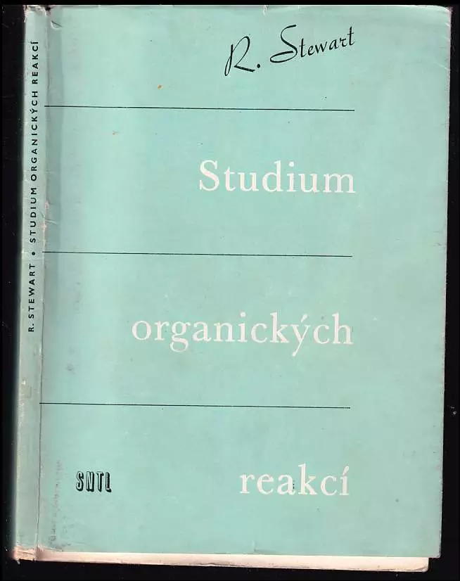 Nízká Cena Studium organických reakcí