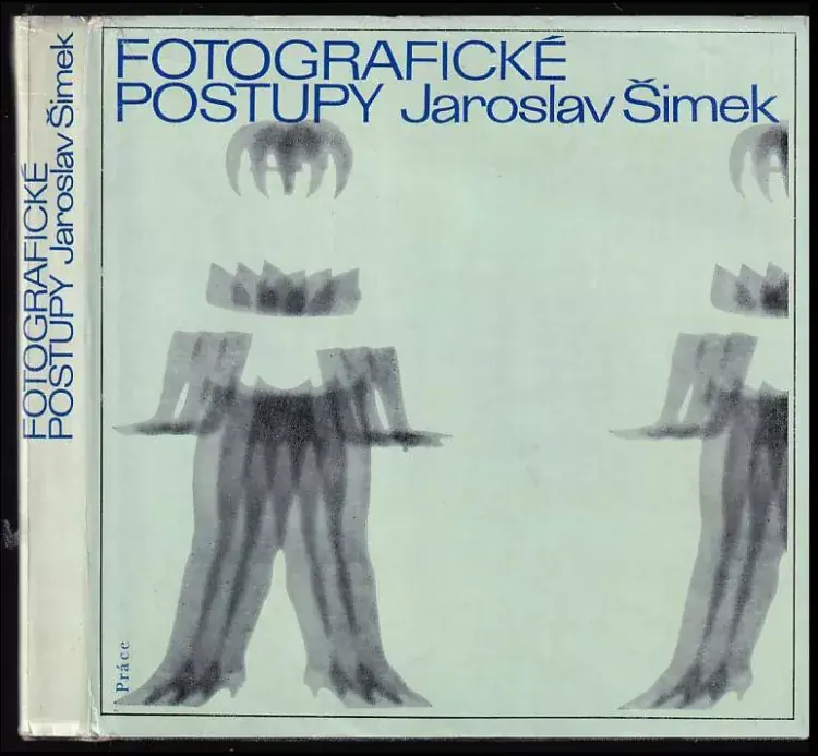 Fotografické postupy Super Cena