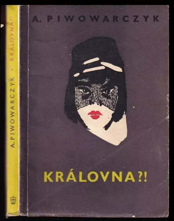 Sezónní Sleva Staré hodiny ; Královna?!