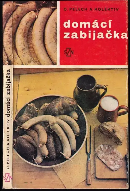 Domácí zabíjačka Nejprodávanější