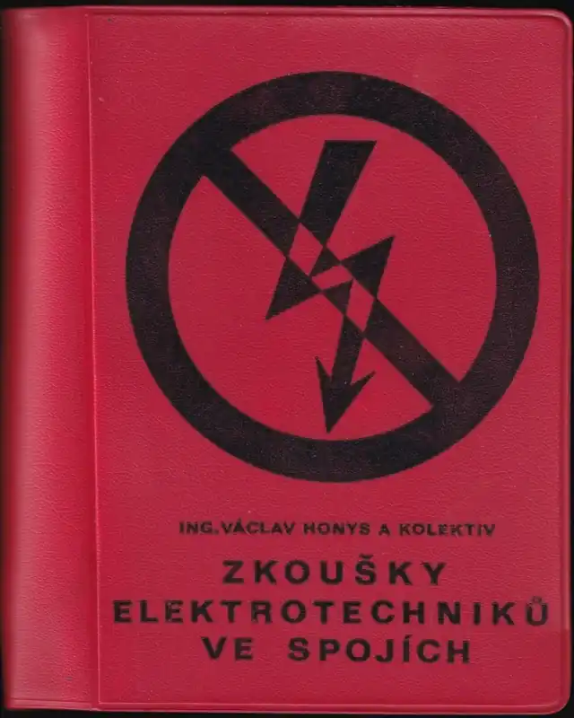 Zkoušky elektrotechniků ve spojích Nejlepší Cena