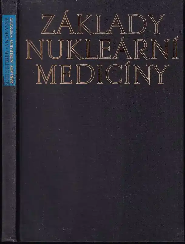 Základy nukleární medicíny Objednat Nyní