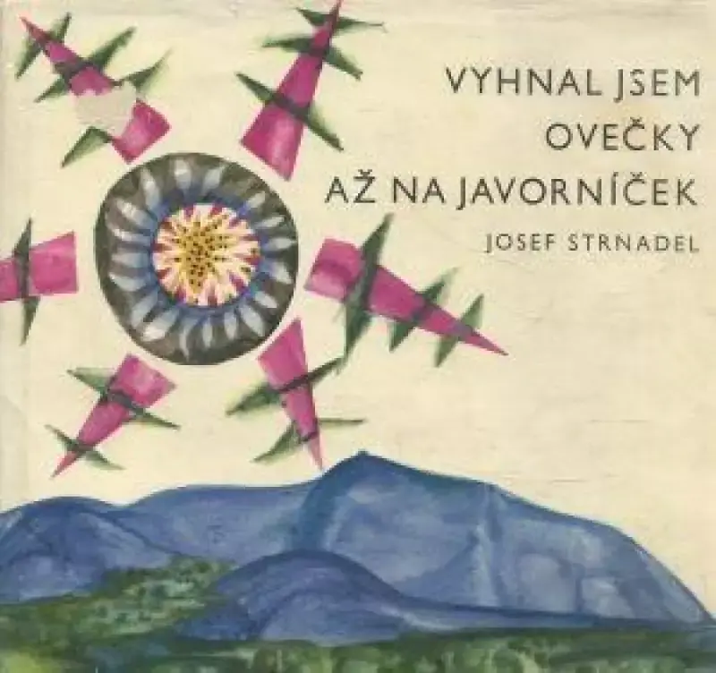 Akce Vyhnal jsem ovečky až na Javorníček