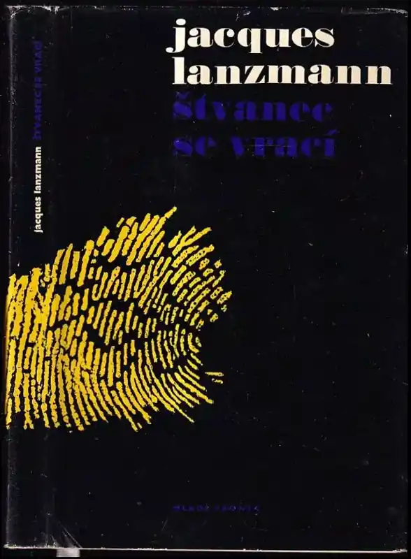 Must-Have Štvanec se vrací
