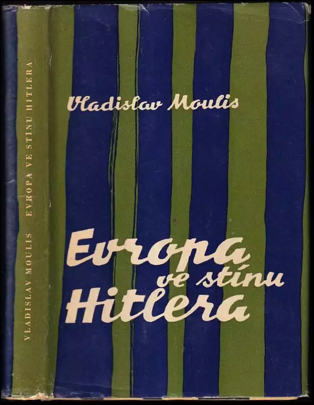 Evropa ve stínu Hitlera Přímo Od Výrobce