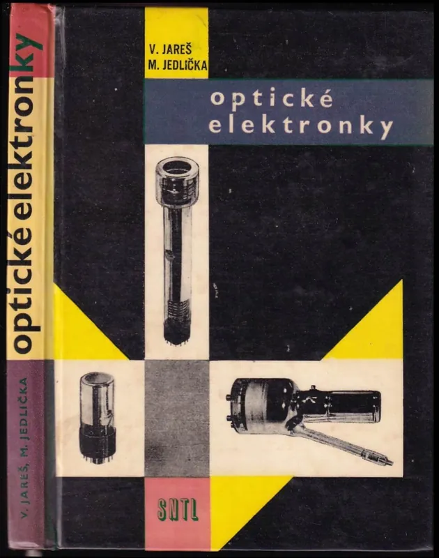 Omezená Nabídka Optické elektronky