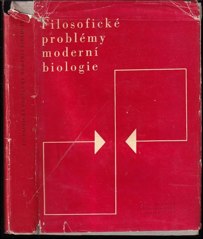 Filosofické problémy moderní biologie Bezpečná Platba