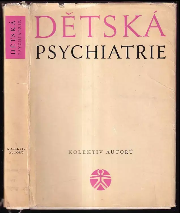 Vysoce Kvalitní Dětská psychiatrie pro mediky a lékaře