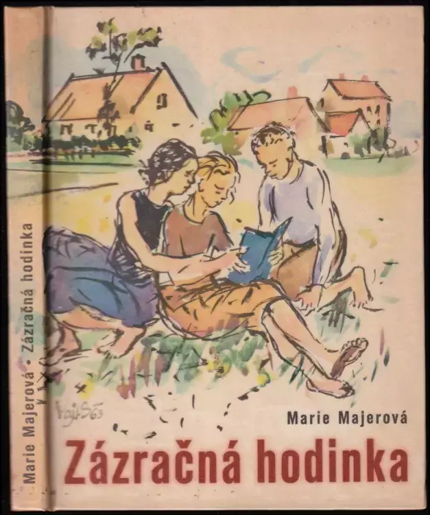 Zázračná hodinka Rychlé Dodání
