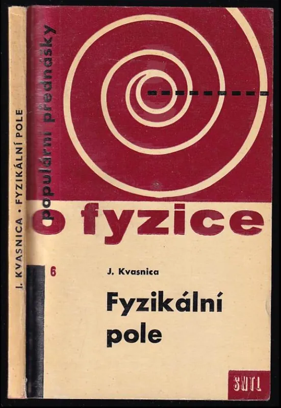Fyzikální pole Odeslání Ihned