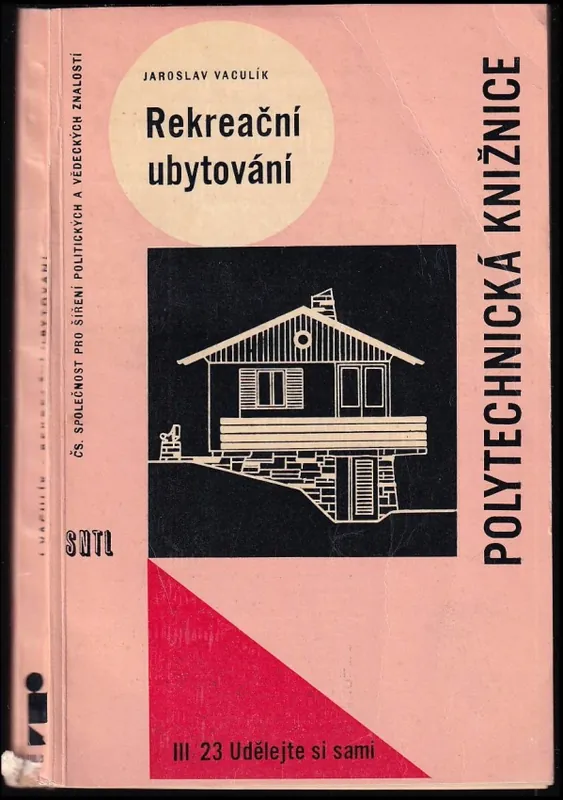 Rekreační ubytování Nakupujte Hned